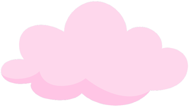 pink cloud