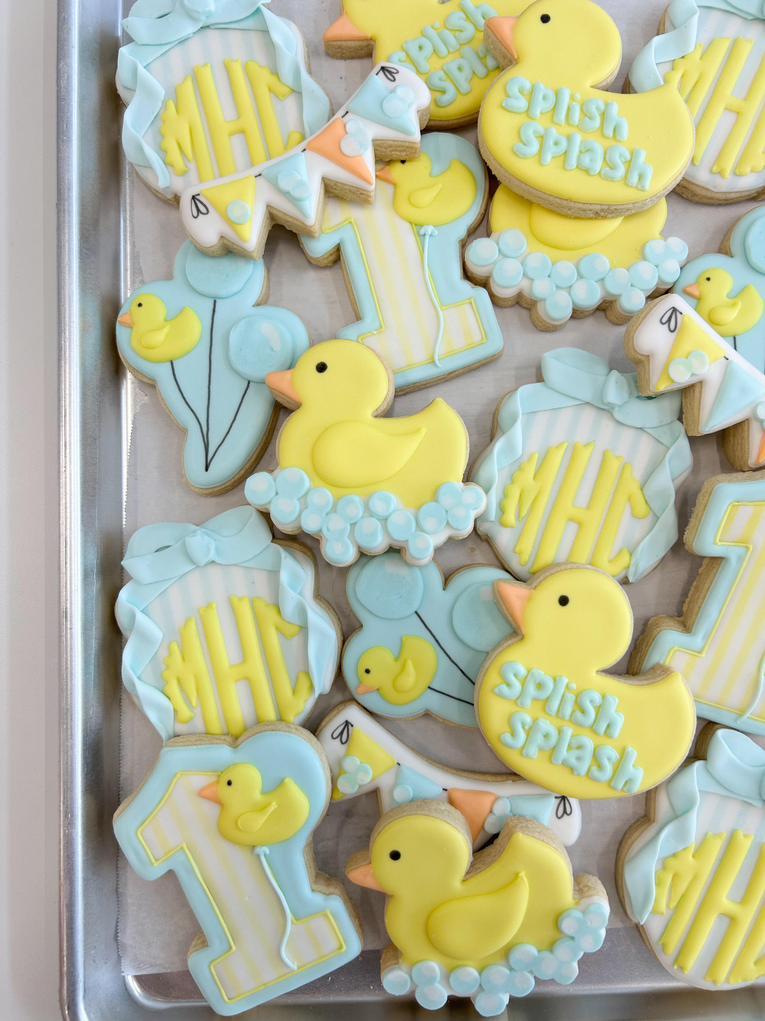 cookies 